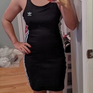Adidas Racer back Dress